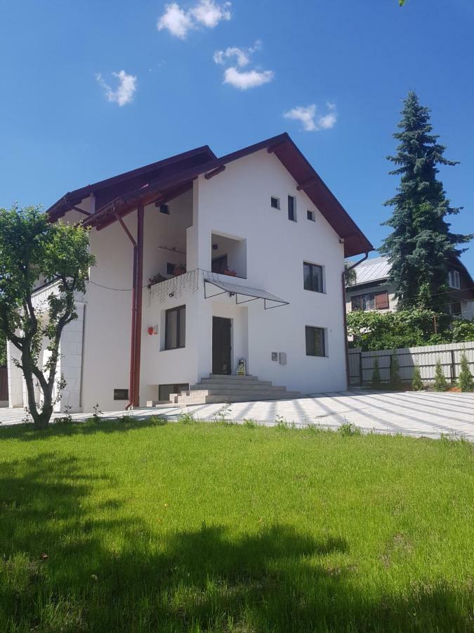 Pensiunea Casa Rumpel Gura Humorului Δωμάτιο φωτογραφία